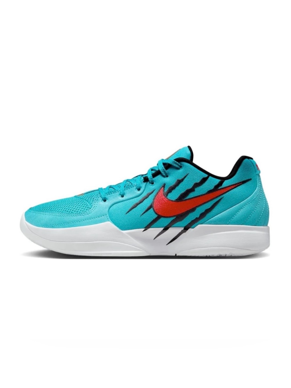 Nike Ja 2 "Scratch" Men’s Basketball Shoes HQ1759-400